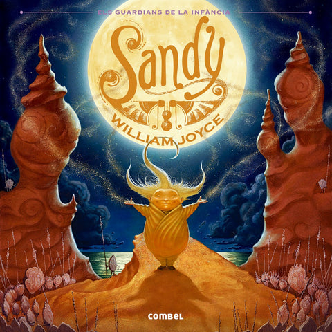  Sandy 