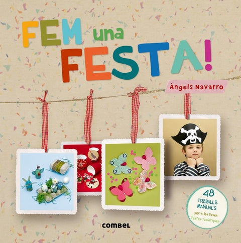  Fem una festa! 
