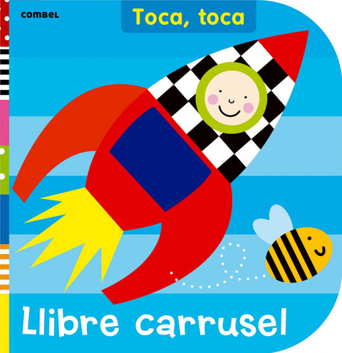  Llibre carrusel 