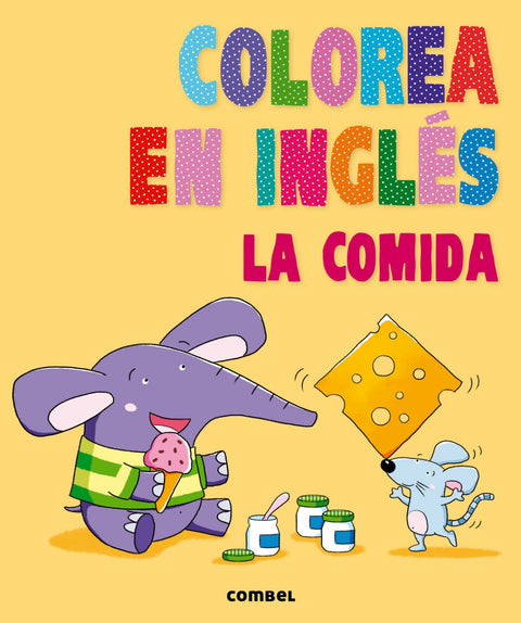  La comida 