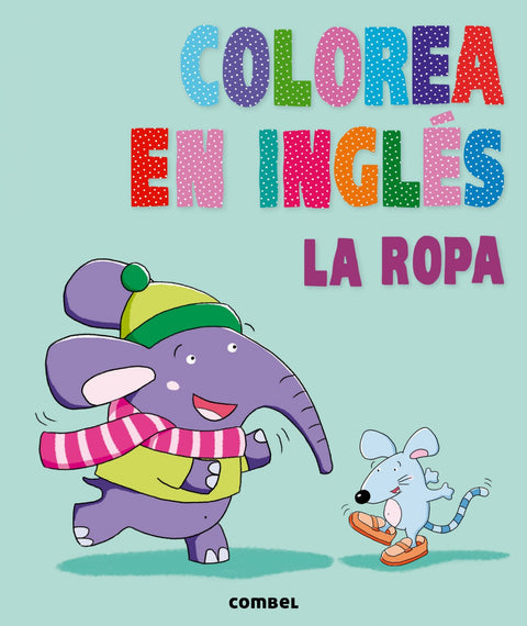  La ropa 