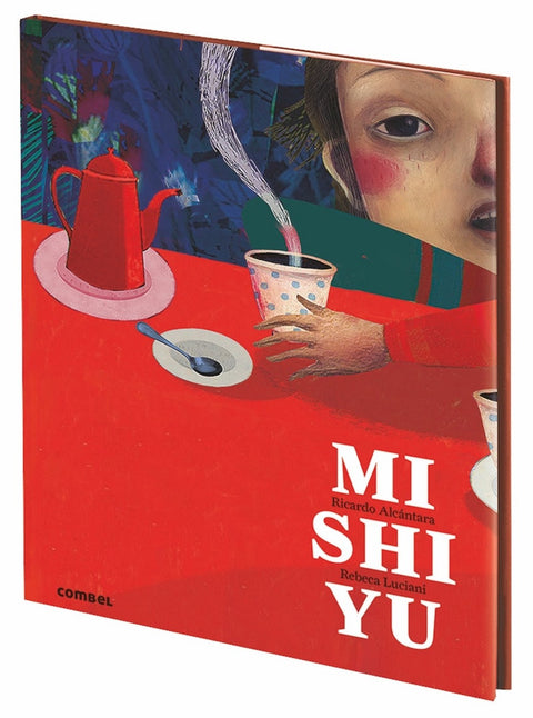  Mishiyu 