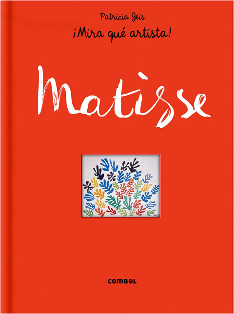  Matise 