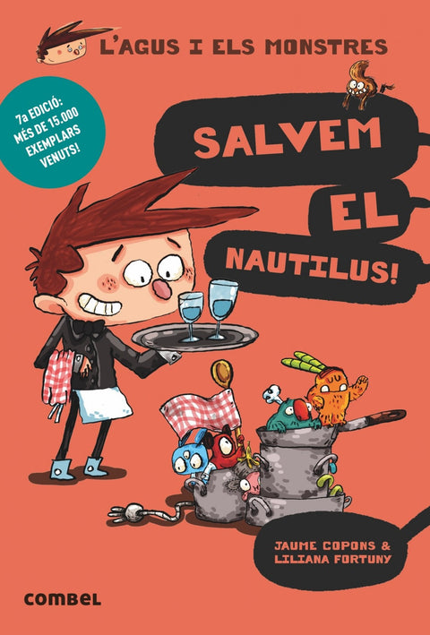  Salvem el Nautilus! 