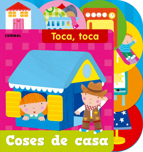  Coses de casa 