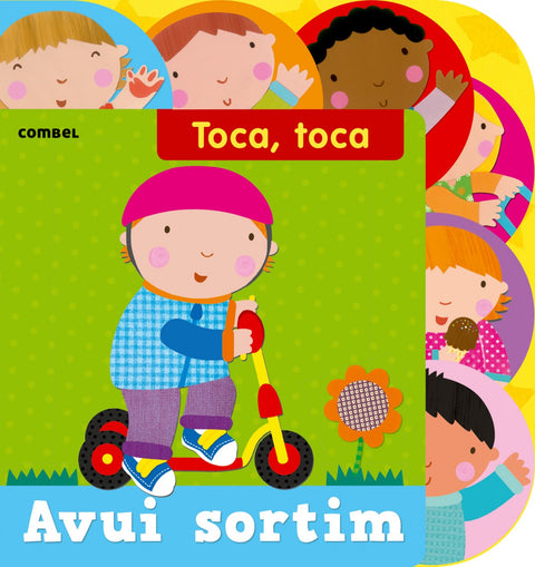  Avui sortim 