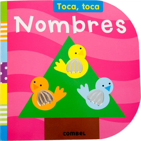  Nombres 