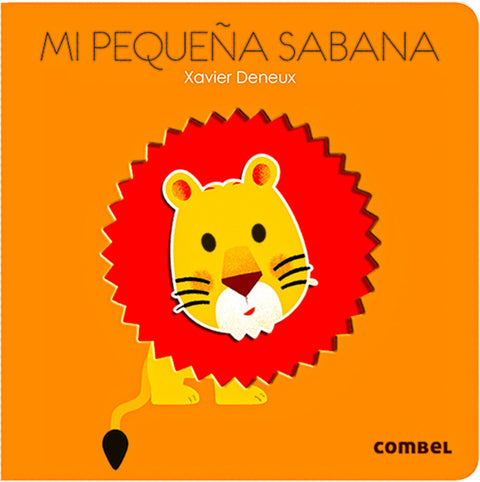  mI Pequeña sabana 