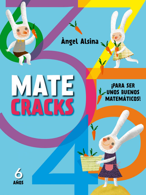  Mate cracks 