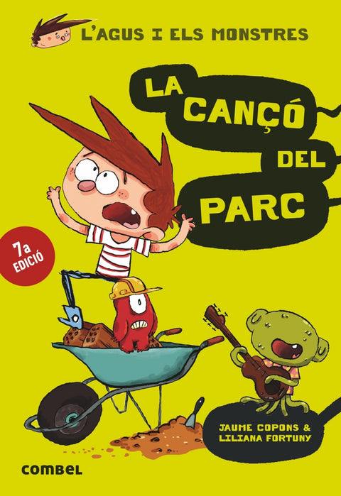  La canço del parc 