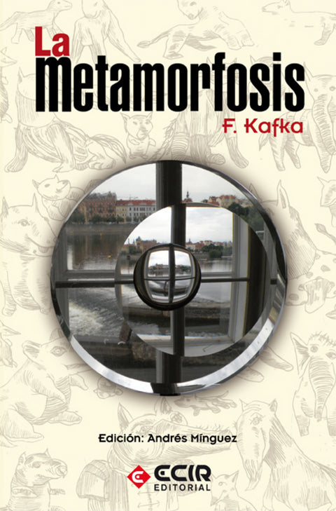  Metamorfosis 
