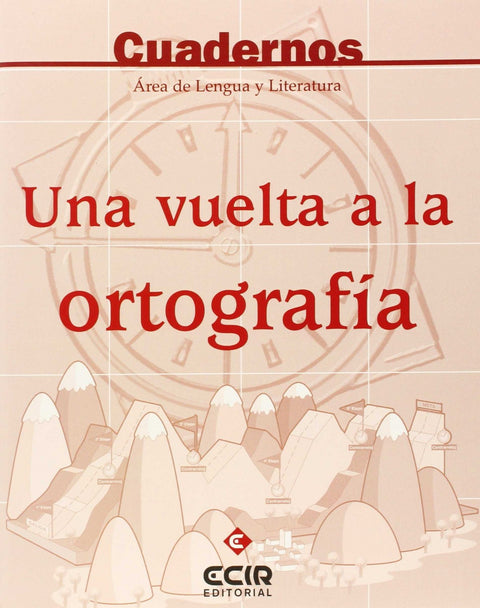  Vuelta ortografia 