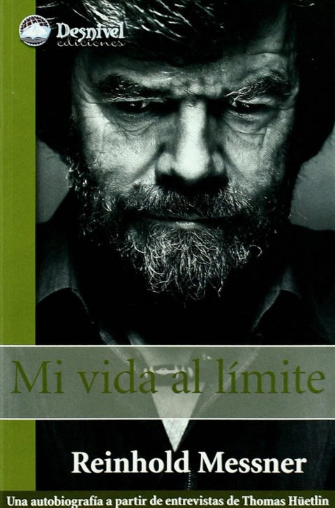  Mi vida al límite 