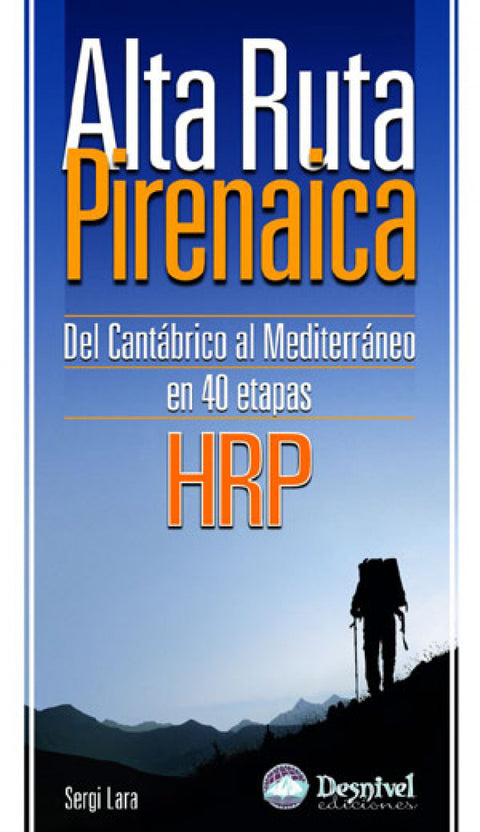  ALTA RUTA PIRENAICA 