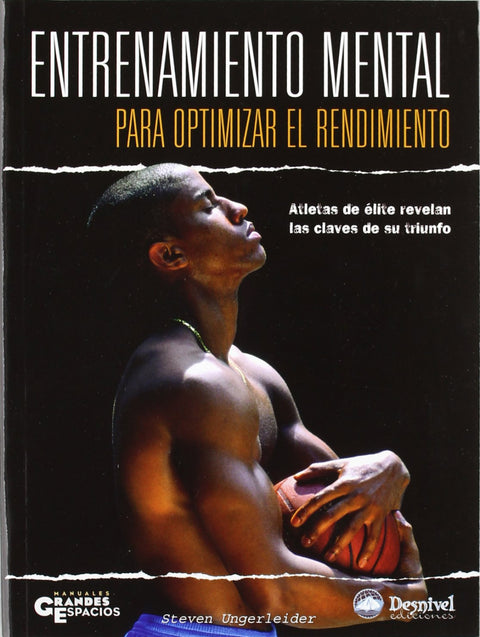  Entrenamiento mental para optimizar el rendimiento 