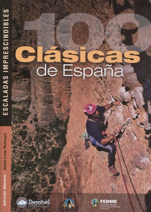  Cien clásicas de España 