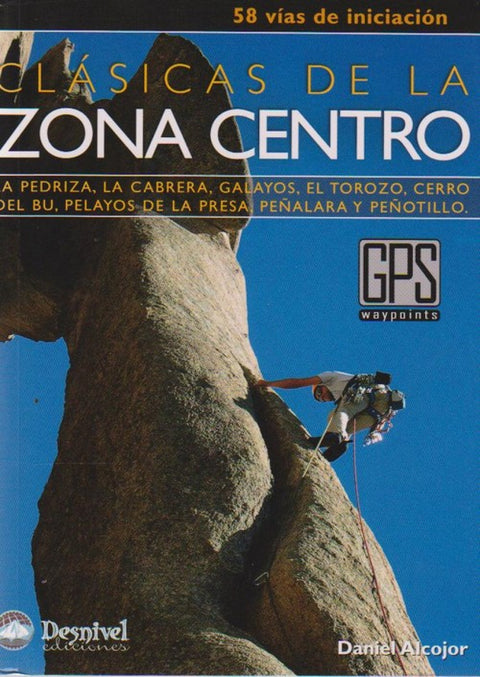  Clásicas de la zona centro 
