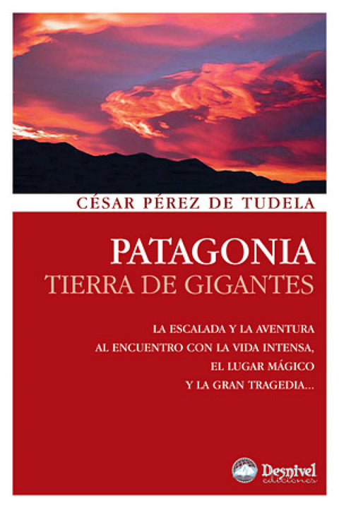 Patagonia 