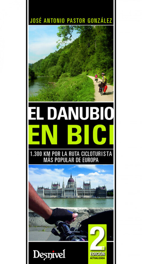  El Danubio en bici 