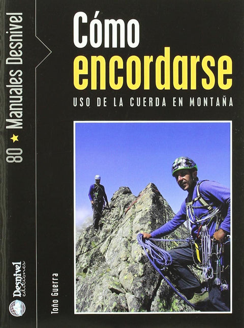  CÓMO ENCORDARSE 