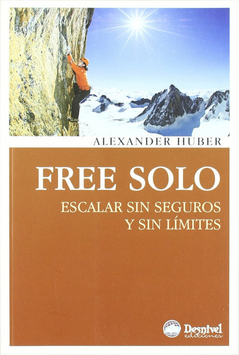  FREE SOLO 