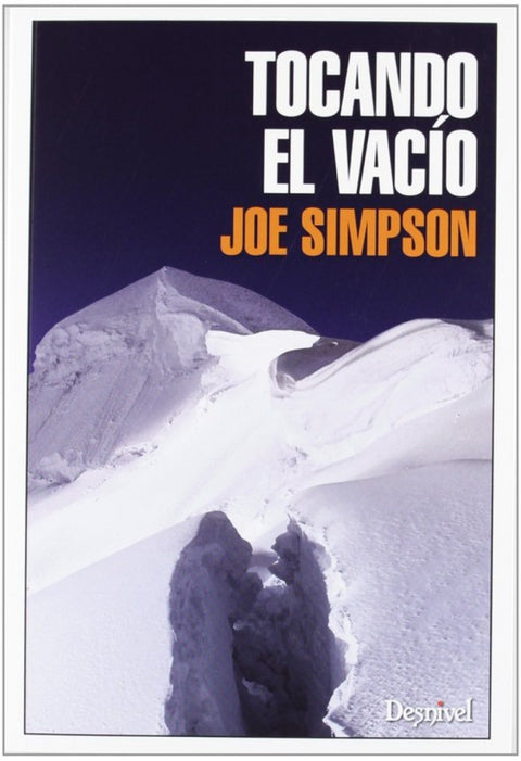  Tocando el vacio 