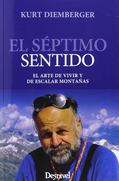  El septimo sentido 