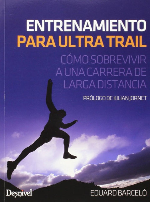 Entrenamiento para ultra trail 