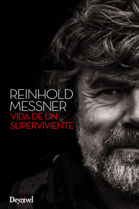 Vide de un superviviente 
