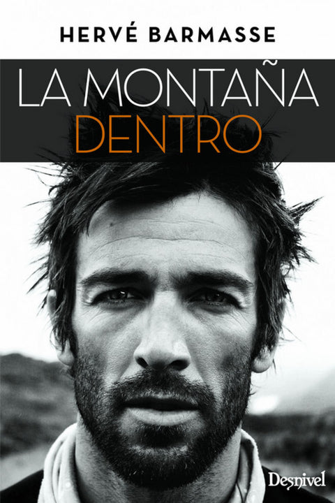  la montaña dentro 