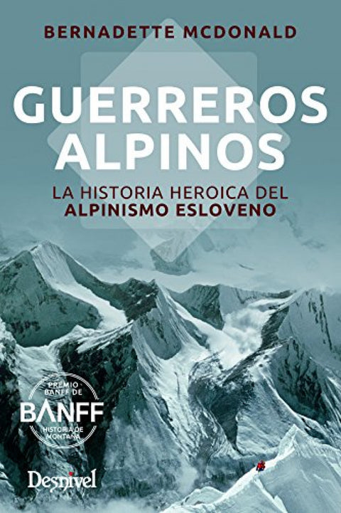  Guerreros alpinos 