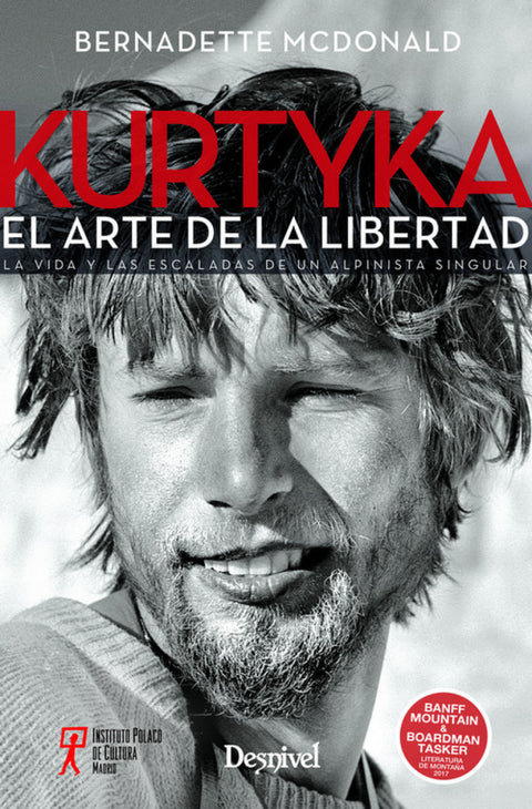  KURTIKA EL ARTE DE LA LIBERTAD 