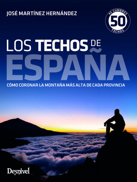  LOS TECHOS DE ESPAÑA 