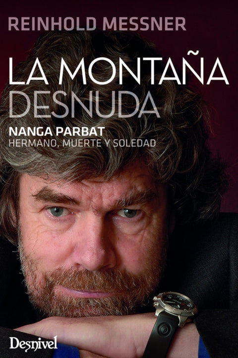  LA MONTAÑA DESNUDA 