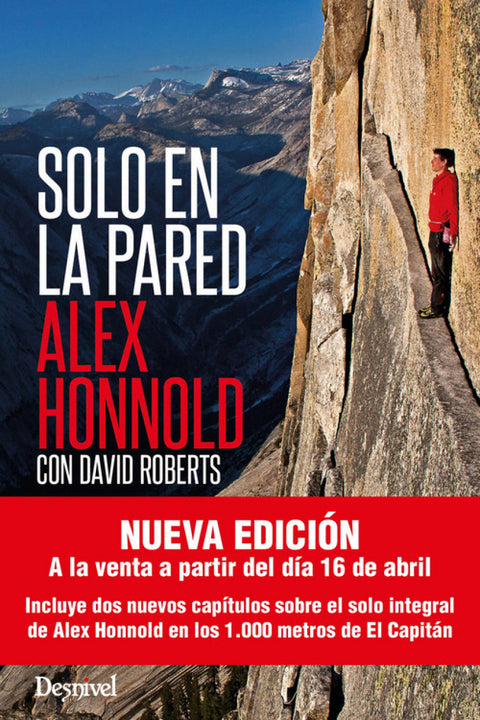  SOLO EN LA PARED 