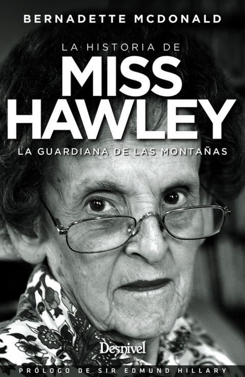  LA HISTORIA DE MISS HAWLEY 
