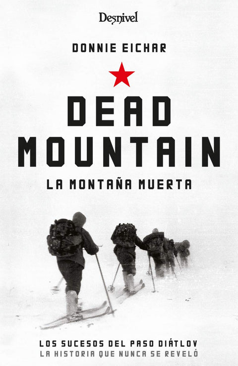  DEAD MOUNTAIN 