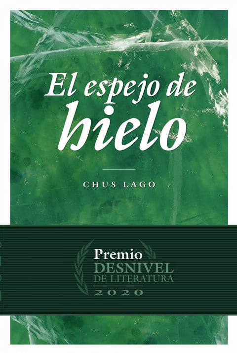  El espejo de hielo 