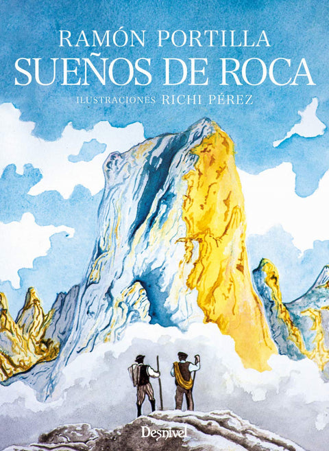  SUEÑOS DE ROCA 