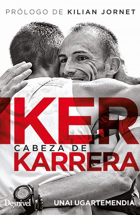  IKER KARRERA 