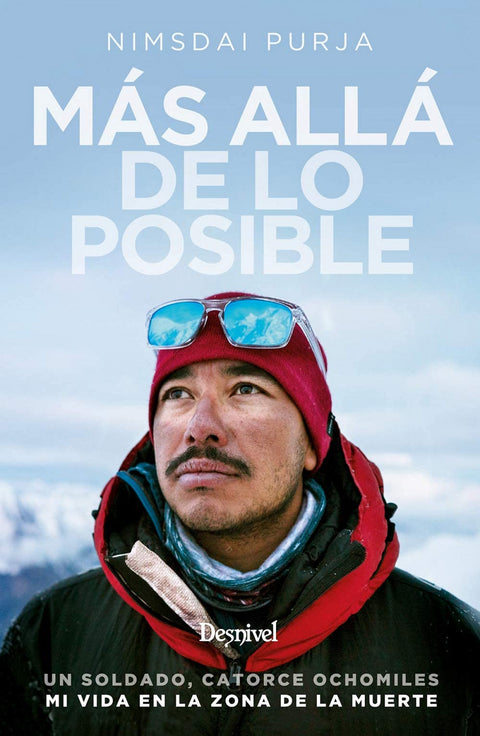  Más allá de lo posible 
