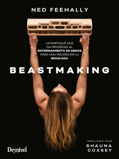  Beastmaking 