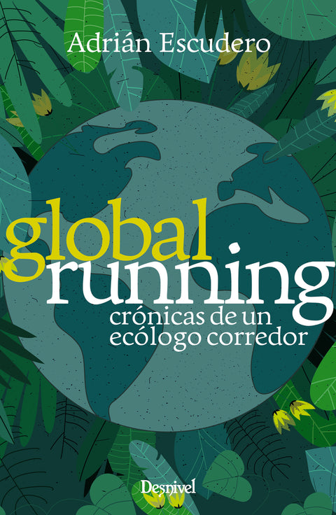  Global running 