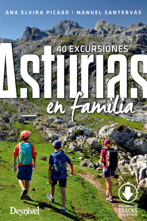  Asturias en familia 