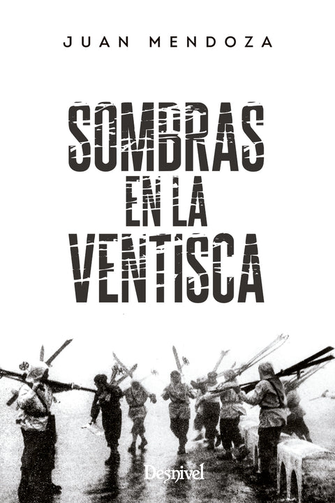  Sombras en la ventisca 