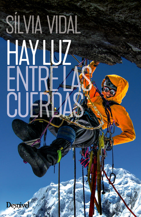  Hay luz entre las cuerdas 