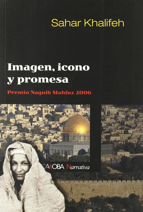  Imagen, icono y promesa 