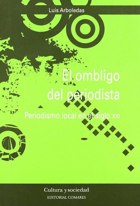  El ombligo del periodista 