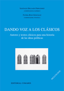  Dando voz a los clásicos 