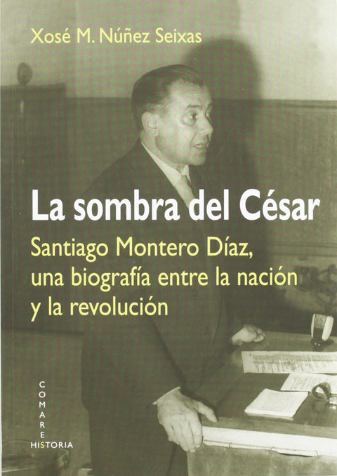  La sombra del cesar 
